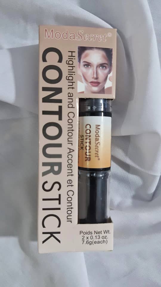 کانتور دو طرفه WARDABEUTY