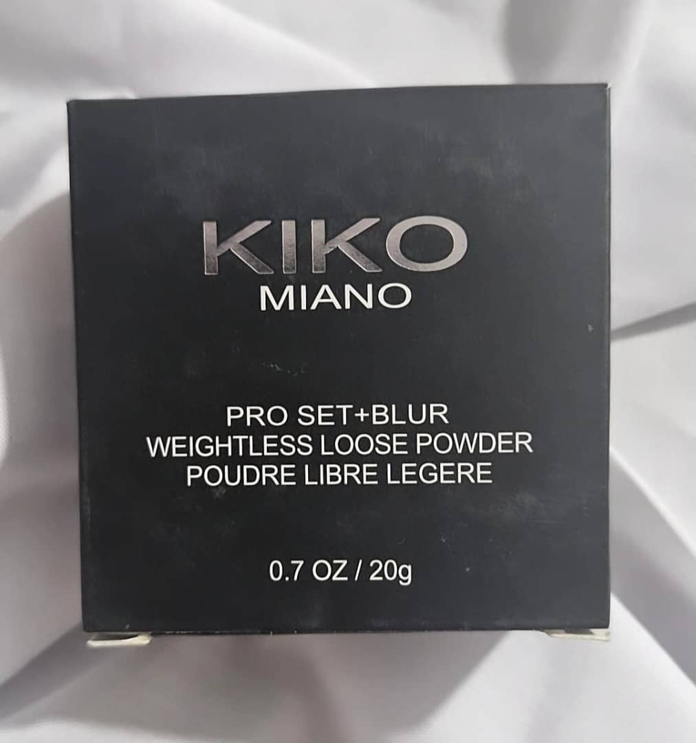 پودر فیکس کیکو میلانو 20گرمی